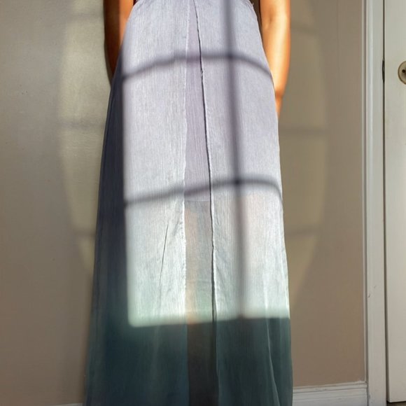 Forever 21 Ombre Skirt - Picture 12 of 16